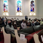 What to Expect at a Christian Conference