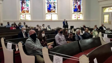 What to Expect at a Christian Conference