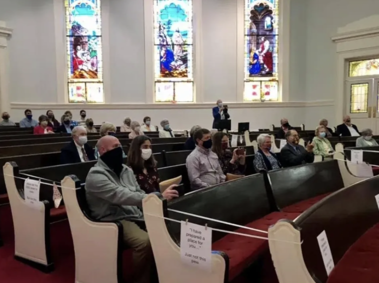 What to Expect at a Christian Conference