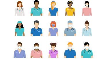 What to Expect when Starting a Career in Nursing