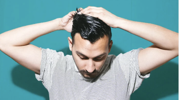 4 Tips for Young Men Navigating Hair Loss