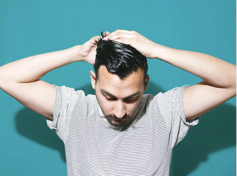 4 Tips for Young Men Navigating Hair Loss
