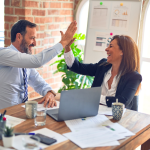 7 Ways to Recognize Outstanding Employees