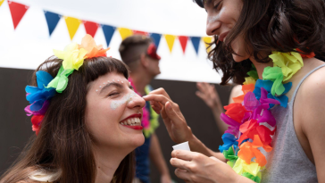 Barcelona's Festivals and Celebrations Experiencing the City's Cultural Spirit