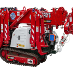 Crawler Cranes Vs Spider Cranes—Which One Should You Go for?