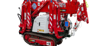 Crawler Cranes Vs Spider Cranes—Which One Should You Go for?