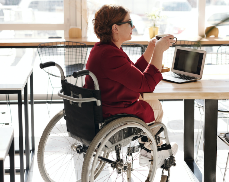 How Can Your Business Better Serve Customers With Disabilities?