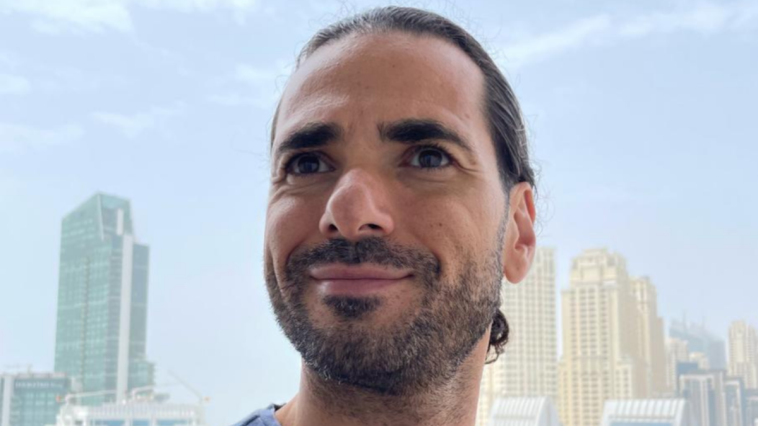 Meet Cristian Marino The Italian Executive Chef Consultant Bringing Authentic Italian Cuisine Across the Globe 01