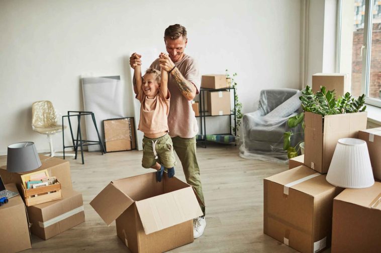 Packing Tips for a Smooth and Secure Cross-Country Move