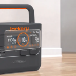 Power Up Your Camping Adventures with Jackery Explorer 1000 Pro Portable Power Station