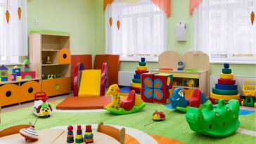 Your Guide to Choosing the Right Crèche in Frankston