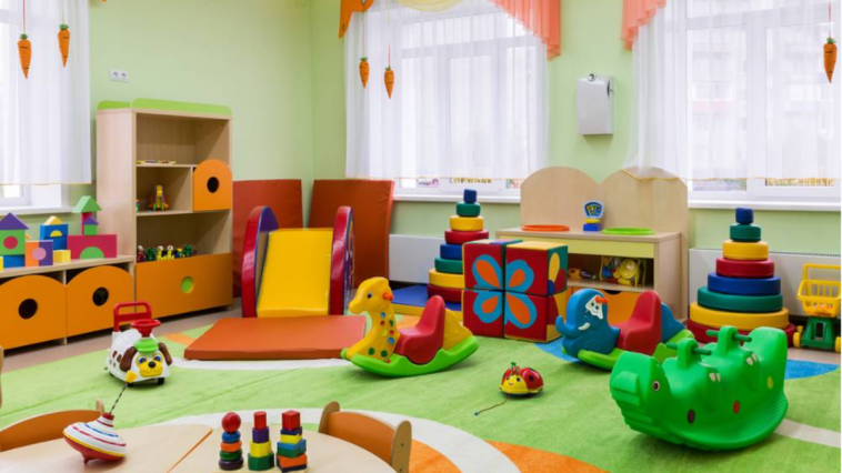Your Guide to Choosing the Right Crèche in Frankston
