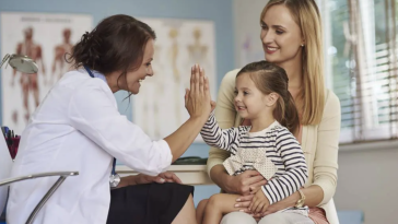 How Can Doctors Gain Their Patients' Trust?