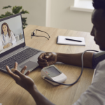 4 Amazing Benefits of Remote Patient Monitoring