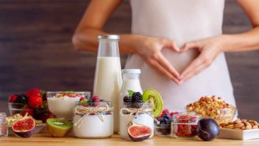 5 Ways to Help Maintain a Healthy Gut