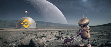 How to Use a Binance Trading Bot