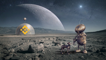 How to Use a Binance Trading Bot