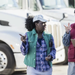 Tips for Maximizing Efficiency in Your Fleet Company Operations