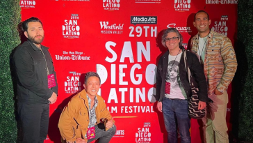 Vee Saieh's “Noche del Infierno” A Journey Through Latinx Identity and the Depths of Horror