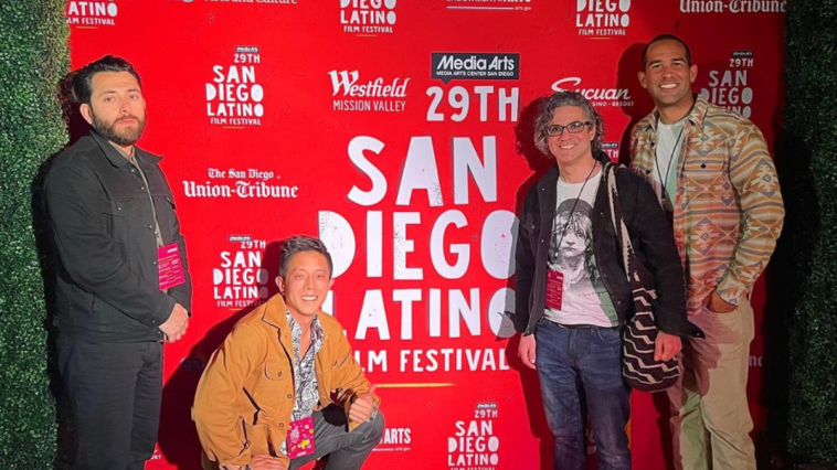 Vee Saieh's “Noche del Infierno” A Journey Through Latinx Identity and the Depths of Horror