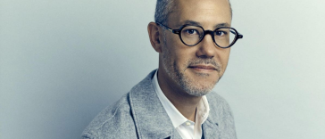 Christopher Tsai The Man Behind The Name