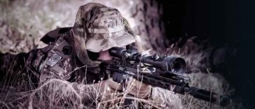 Three Key Considerations to Maximize Night Vision Clip-On Systems