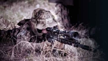 Three Key Considerations to Maximize Night Vision Clip-On Systems
