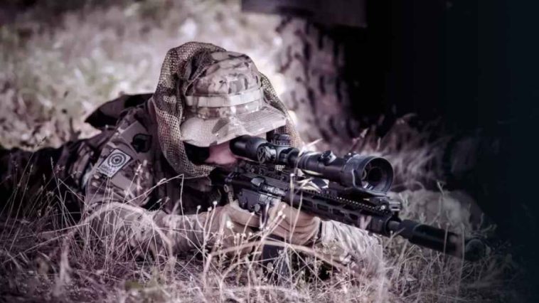 Three Key Considerations to Maximize Night Vision Clip-On Systems