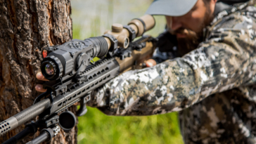 What Makes Thermal Clip-On Scopes Right for You?