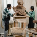 5 Art Forms Every Artist Should Try