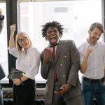 What to Include in Your Employees' Swag Bags