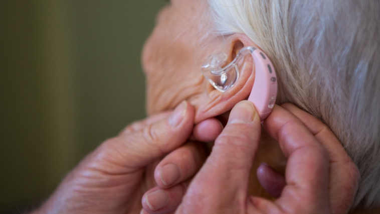 Your Comprehensive Guide to Choosing the Perfect Hearing Aid