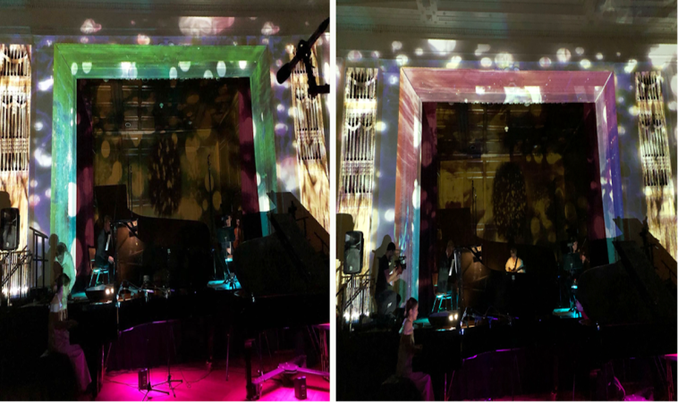 Blending Realms: Haran Kim's Revolutionary Journey in Digital Art and Mixed Reality