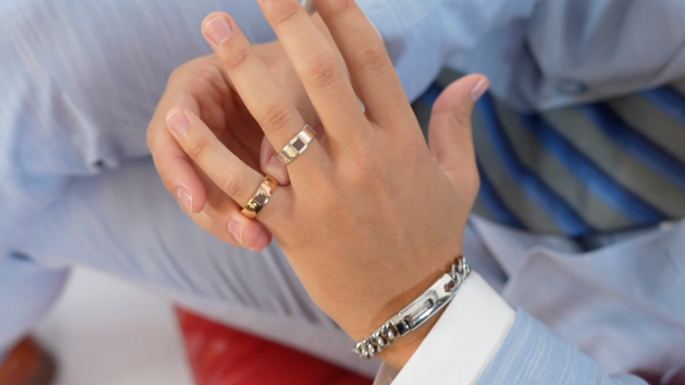 Nano Spirit Crafting Faith and Innovation into Every Piece