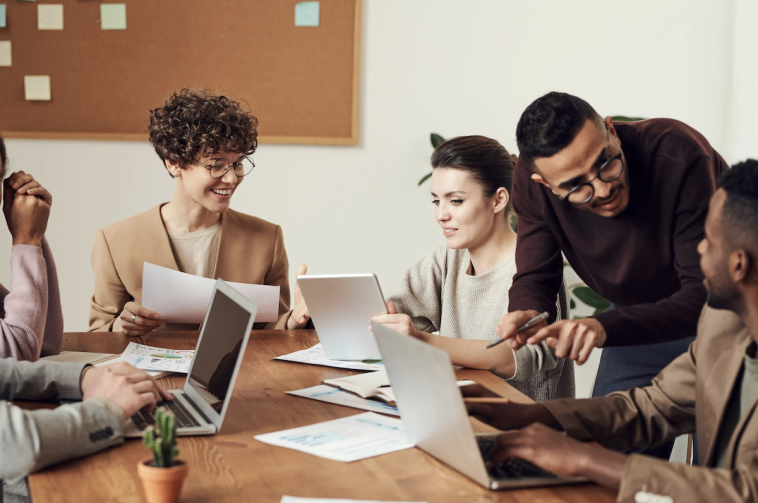 Savvy Solutions: Enhancing Efficiency in Your Business