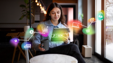 The Evolution of Digital Marketing What's Next in the Online World?