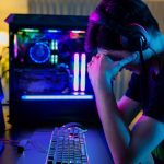 5 Tips to Save Your Back and Neck While Gaming