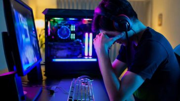 5 Tips to Save Your Back and Neck While Gaming