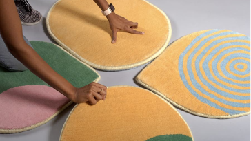 Design by Emotion: Jayati Sinha's Journey from Craft to Innovation