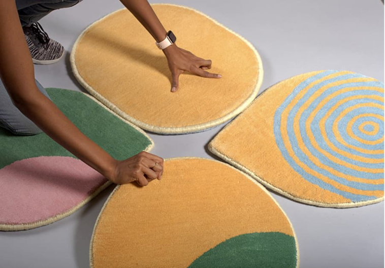 Design by Emotion: Jayati Sinha's Journey from Craft to Innovation