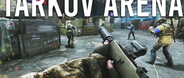 Revolutionize Tarkov Arena with Cutting-Edge Cheats