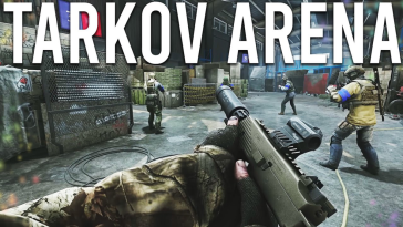 Revolutionize Tarkov Arena with Cutting-Edge Cheats