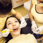 Why Enrolling in a Dental Nurse Programme Might Be Your Route to a Fulfilling Career