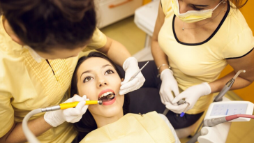 Why Enrolling in a Dental Nurse Programme Might Be Your Route to a Fulfilling Career