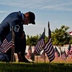 4 Ways Groups Like Veterans Care Coordination Honor Sacrifice