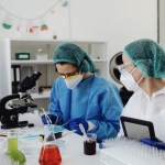 5 Great Reasons to Work in Biotechnology