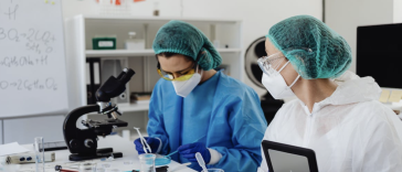 5 Great Reasons to Work in Biotechnology