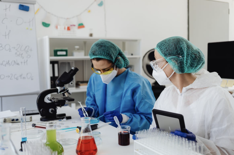 5 Great Reasons to Work in Biotechnology