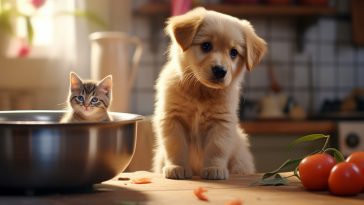 Creating a Pet-Friendly Paradise Catering for Animal-Loving Guests
