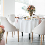 Tablescaping The Art of Creating Instagram-Worthy Table Settings